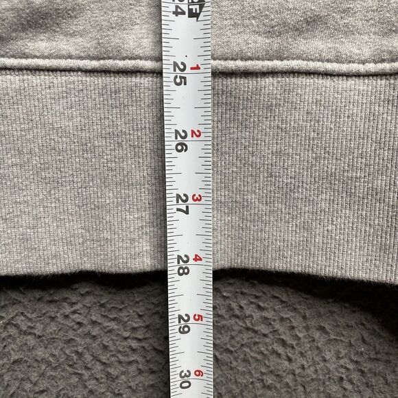 Vintage Y2K G foot 2006 Anima Gorillaz Murdoc Big logo sweatshirt Band Music - Picture 5 of 16